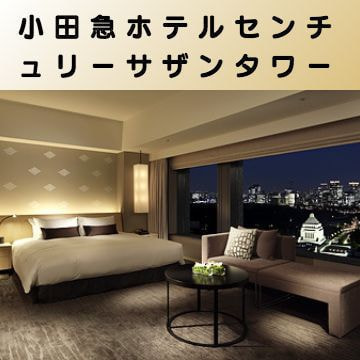 出張マッサージ出張エステシスパ東京の小田急ホテルセンチュリーサザンタワー画像